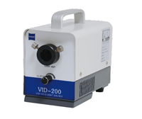顯微鏡用LED外接冷光源VID-200